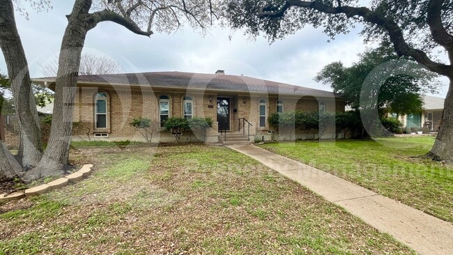 property at 1305 Guildford St