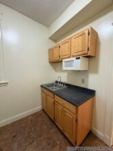 124 Peterborough St in Boston, MA - Building Photo - Building Photo
