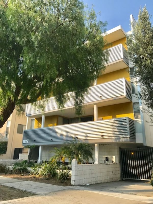 1137 11th St in Santa Monica, CA - Building Photo - Building Photo