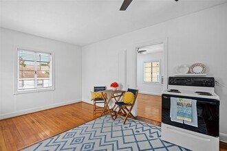 1024 W 16th St in Houston, TX - Building Photo - Building Photo