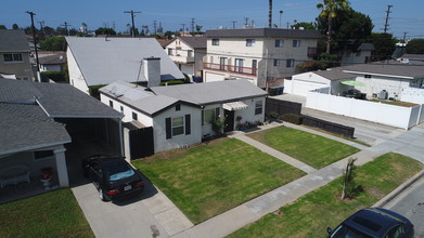 18231 Regina Ave in Torrance, CA - Building Photo - Building Photo