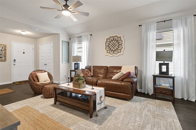 property at 1329 Mount Blanc Path