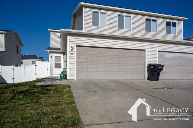 property at 3470 Trappers Trail