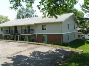 Mt. Horeb Apartments in Mount Horeb, WI - Building Photo - Building Photo