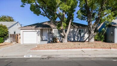 2747 El Rey St in Antioch, CA - Building Photo - Building Photo