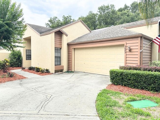 3023 Silverado Terrace in Winter Haven, FL - Foto de edificio - Building Photo
