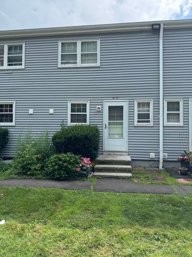 property at 617 Millville Ave