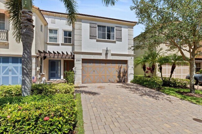 2061 Foxtail View Ct in West Palm Beach, FL - Building Photo - Building Photo