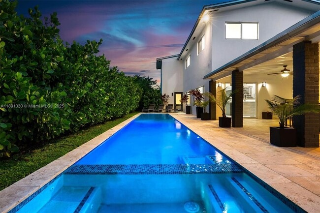 1651 SW 13th Ave in Miami, FL - Building Photo - Building Photo