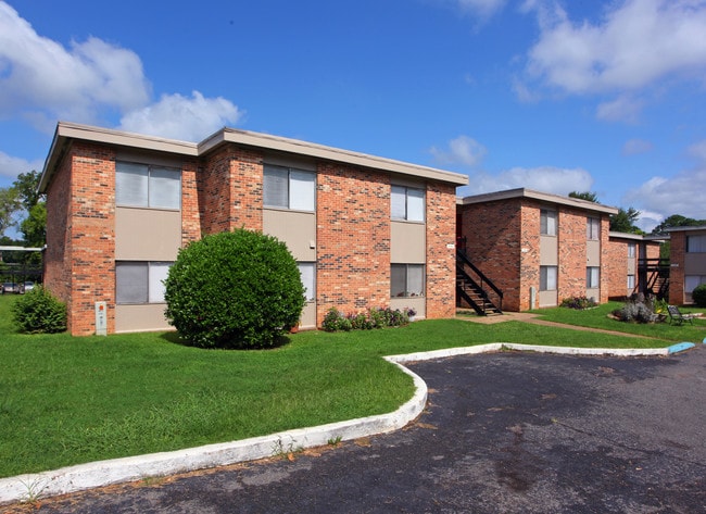 Riverbend Residences