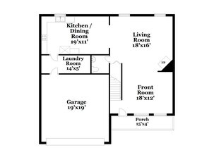 608 Elderberry Way in Murfreesboro, TN - Building Photo - Building Photo