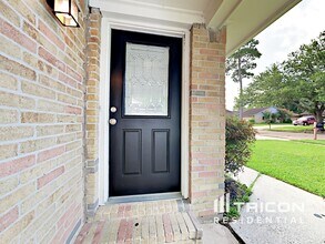 5311 Dove Forest Ln in Humble, TX - Building Photo - Building Photo
