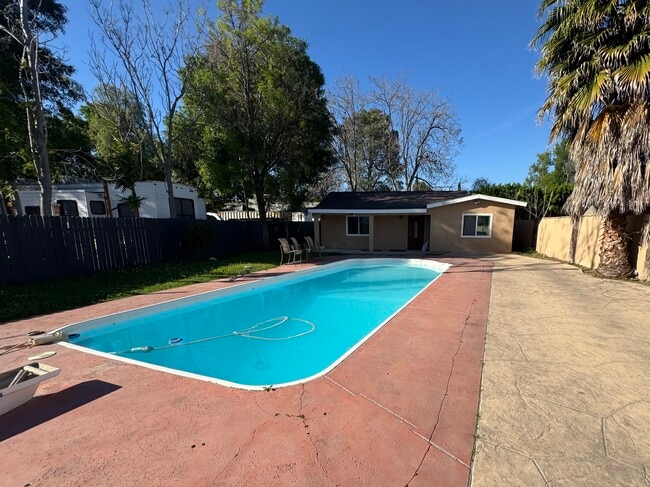 property at 18401 Arminta St