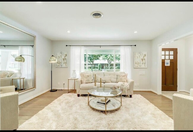 property at 5403 Carew St