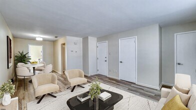 705 N Dudley Ave in Ventnor City, NJ - Building Photo - Building Photo