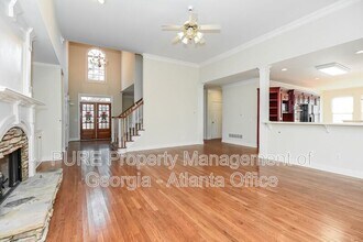 1108 Cockrell Ct NW in Kennesaw, GA - Building Photo - Building Photo