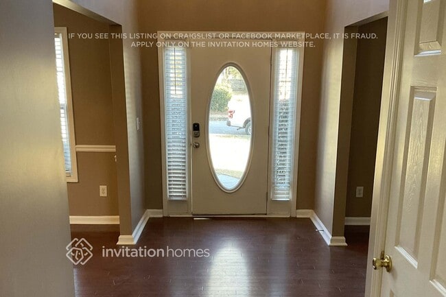 4028 St George Walk SW in Powder Springs, GA - Foto de edificio - Building Photo