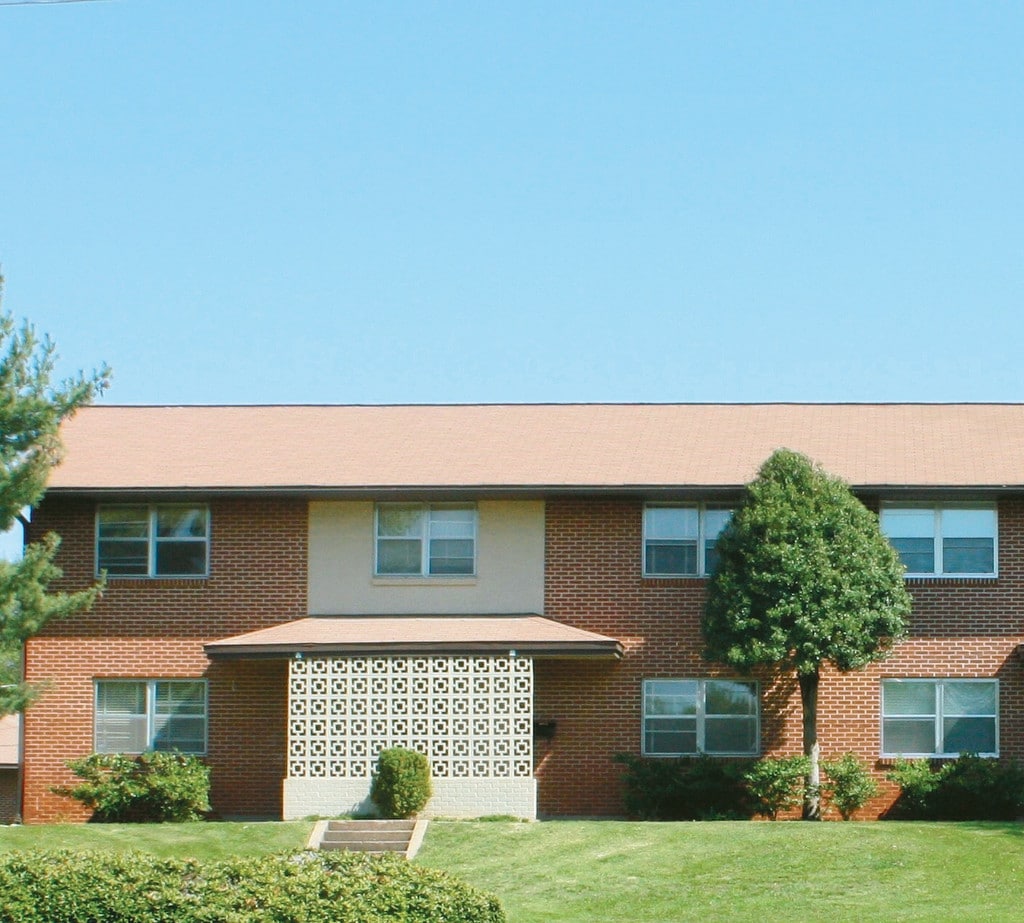 Oxford Townhomes and Apartments in Huntsville, AL