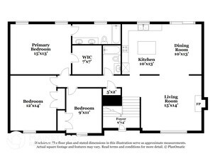 624 Autumn Dr in Belton, MO - Building Photo - Building Photo