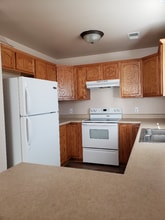 345 W Kennedy Ave in Grand Junction, CO - Building Photo - Building Photo