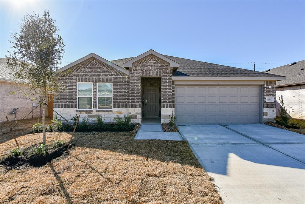 27327 Kent Falls Dr in Katy, TX - Building Photo