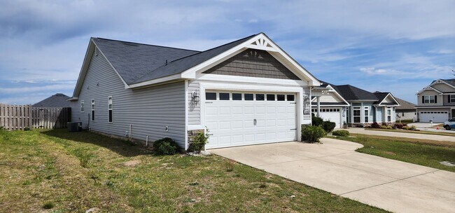 4120 Pullman Cir in Augusta, GA - Building Photo - Building Photo