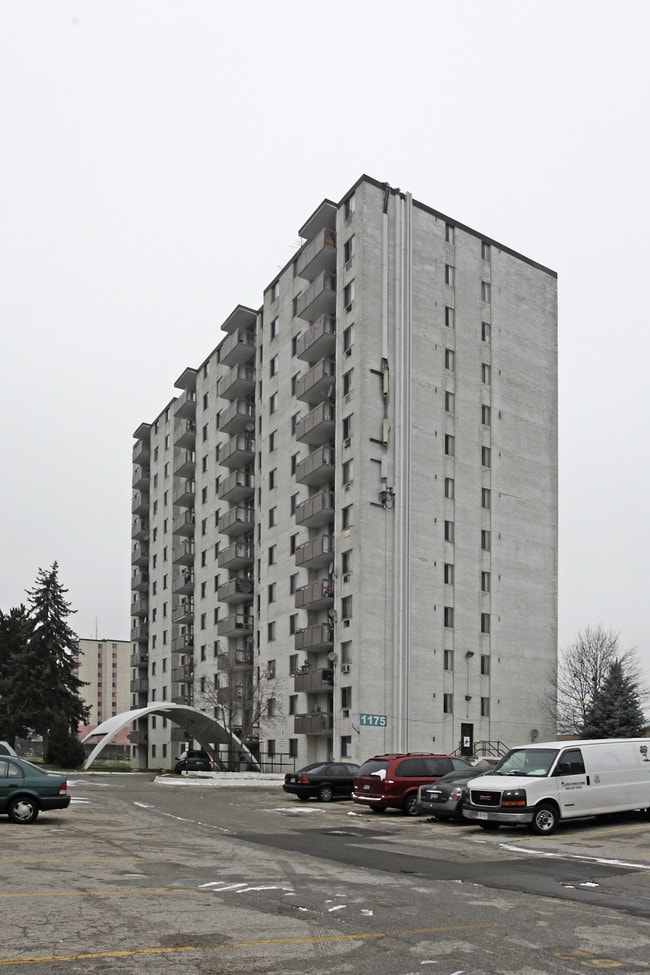 Westdale Apartments