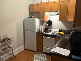 38 Hemenway St in Boston, MA - Building Photo