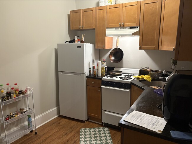 property at 38 Hemenway St