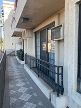 3648 Motor Ave in Los Angeles, CA - Building Photo - Building Photo