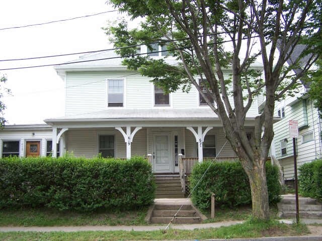 619 Jay St in Rochester, NY - Building Photo