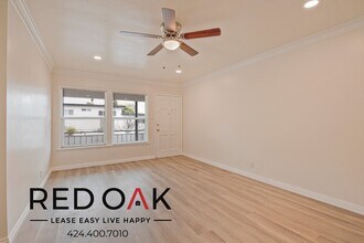 7528 Norton Ave in West Hollywood, CA - Building Photo - Building Photo