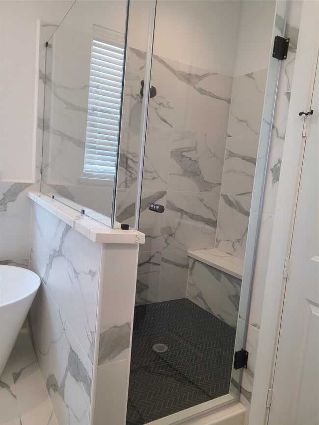property at 2506 Langston St