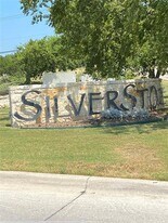 612 Sage Brush Dr in Weatherford, TX - Building Photo