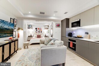 1204 Q St NW in Washington, DC - Building Photo - Building Photo