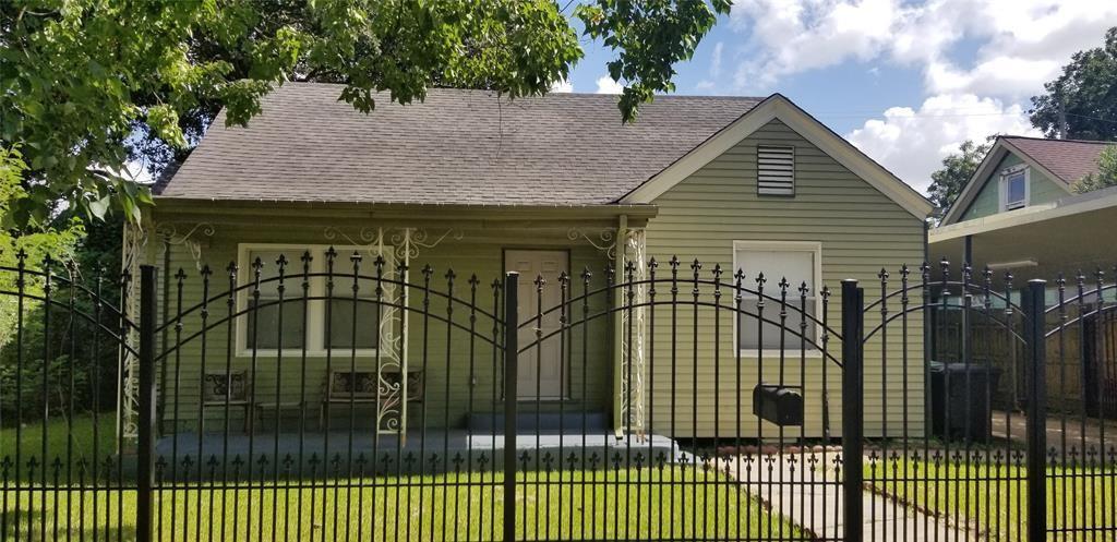5527 Truett St Photo