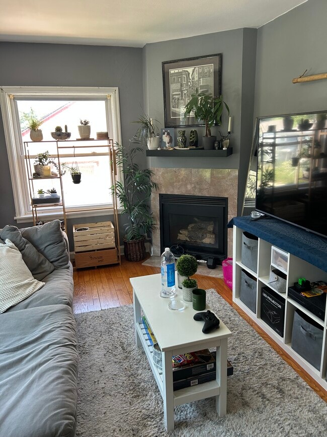 3230 S Illinois Ave, Unit 3230