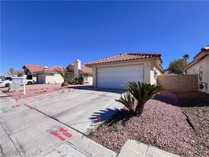 4688 Belshire Dr in Las Vegas, NV - Building Photo - Building Photo