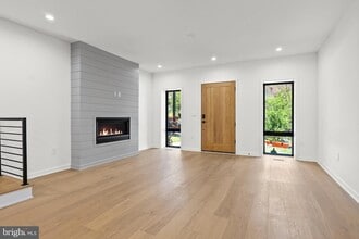 3802 T St NW in Washington, DC - Building Photo - Building Photo