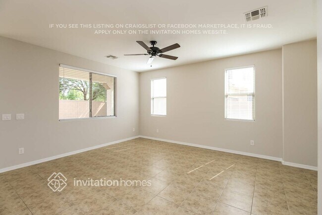 4160 E Woodside Ct in Gilbert, AZ - Foto de edificio - Building Photo