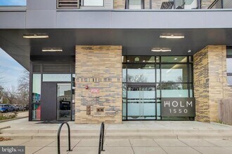 1550 11th St NW in Washington, DC - Building Photo - Building Photo