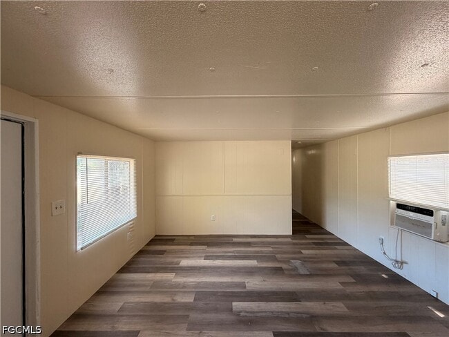property at 7535 McDaniel Dr