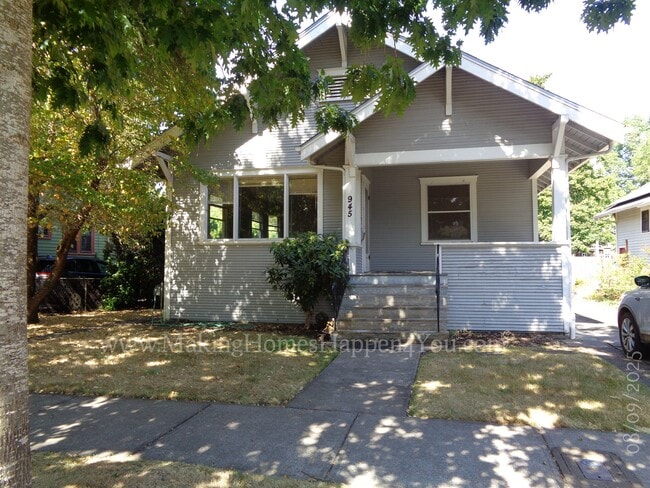 property at 945 Church St NE