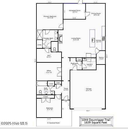 1044 Downrigger Trl in Southport, NC - Building Photo - Building Photo