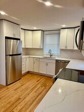 174 Bayswater St in Boston, MA - Building Photo - Building Photo