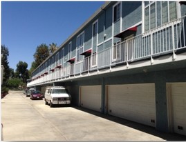 18547 Saticoy St Apartments