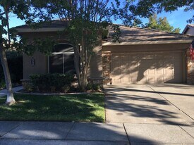 4096 Ironwood Dr in El Dorado Hills, CA - Building Photo