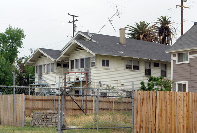 244 N I St in San Bernardino, CA - Building Photo - Building Photo