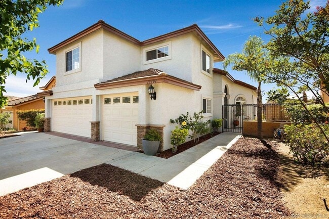 property at 13301 Cicero Ct