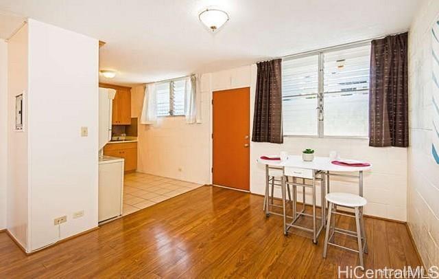 1210 Wilder Ave in Honolulu, HI - Building Photo - Building Photo